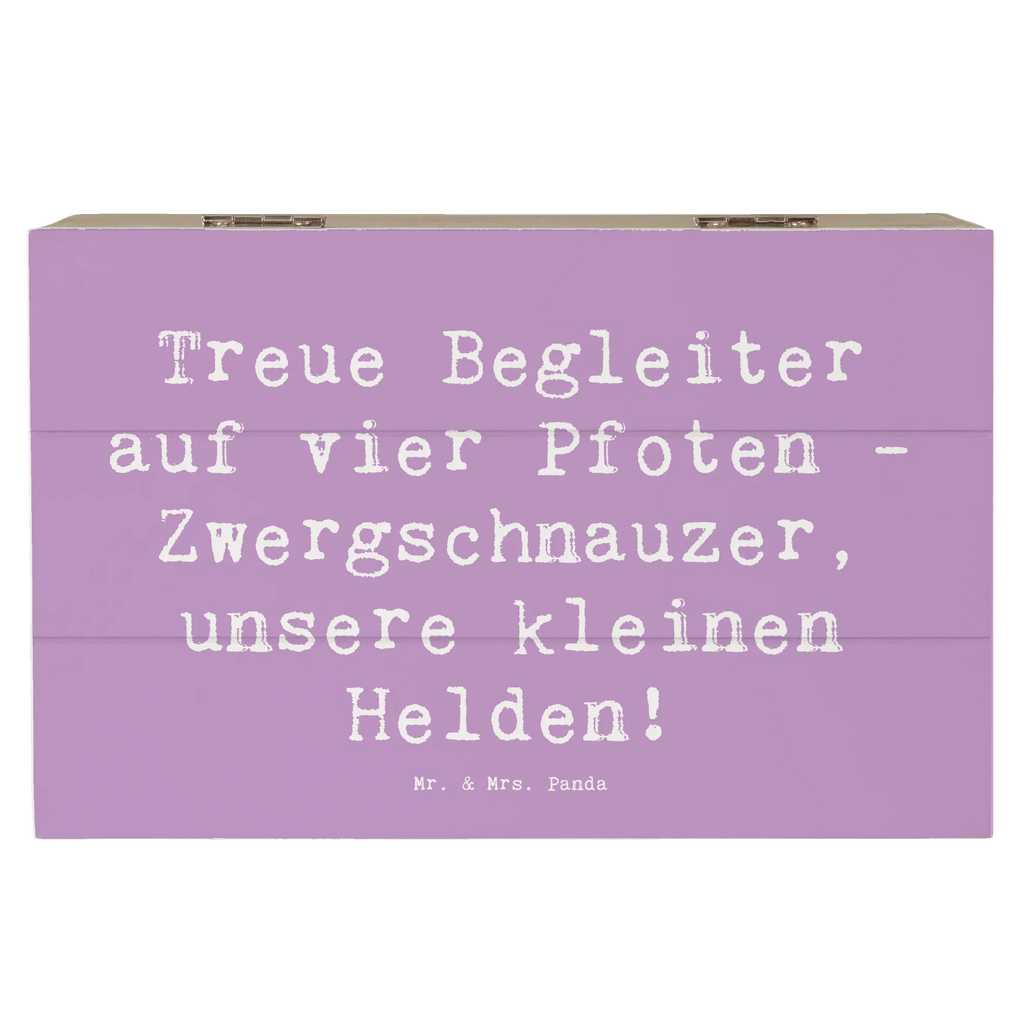 Holzkiste Spruch Zwergschnauzer Helden Holzkiste, Kiste, Schatzkiste, Truhe, Schatulle, XXL, Erinnerungsbox, Erinnerungskiste, Dekokiste, Aufbewahrungsbox, Geschenkbox, Geschenkdose, Hund, Hunderasse, Rassehund, Hundebesitzer, Geschenk, Tierfreund, Schenken, Welpe