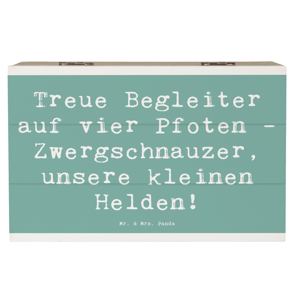 Holzkiste Spruch Zwergschnauzer Helden Holzkiste, Kiste, Schatzkiste, Truhe, Schatulle, XXL, Erinnerungsbox, Erinnerungskiste, Dekokiste, Aufbewahrungsbox, Geschenkbox, Geschenkdose, Hund, Hunderasse, Rassehund, Hundebesitzer, Geschenk, Tierfreund, Schenken, Welpe