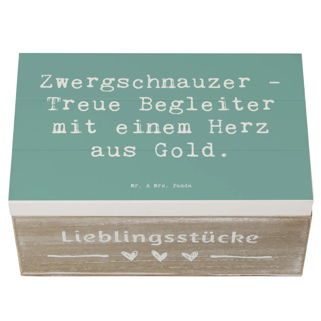 Holzkiste Spruch Zwergschnauzer Herz Holzkiste, Kiste, Schatzkiste, Truhe, Schatulle, XXL, Erinnerungsbox, Erinnerungskiste, Dekokiste, Aufbewahrungsbox, Geschenkbox, Geschenkdose, Hund, Hunderasse, Rassehund, Hundebesitzer, Geschenk, Tierfreund, Schenken, Welpe