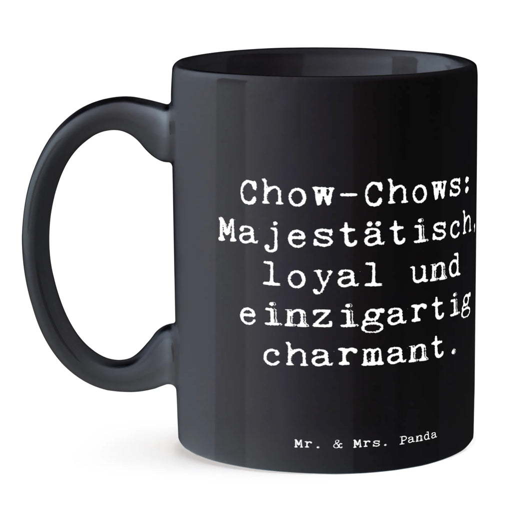 Tasse Spruch Chow-Chow Charme Tasse, Kaffeetasse, Teetasse, Becher, Kaffeebecher, Teebecher, Keramiktasse, Porzellantasse, Büro Tasse, Geschenk Tasse, Tasse Sprüche, Tasse Motive, Kaffeetassen, Tasse bedrucken, Designer Tasse, Cappuccino Tassen, Schöne Teetassen, Hund, Hunderasse, Rassehund, Hundebesitzer, Geschenk, Tierfreund, Schenken, Welpe