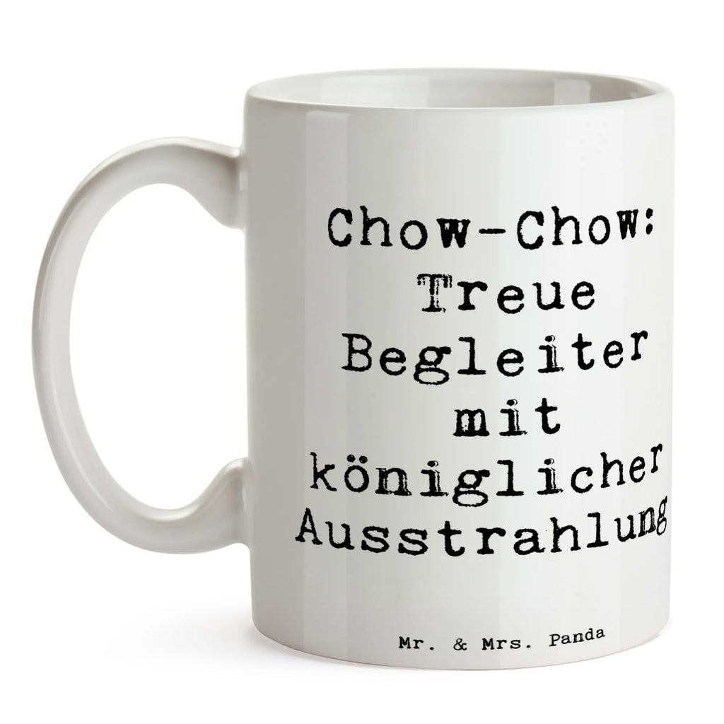 Tasse Spruch Chow-Chow Treue Begleiter Tasse, Kaffeetasse, Teetasse, Becher, Kaffeebecher, Teebecher, Keramiktasse, Porzellantasse, Büro Tasse, Geschenk Tasse, Tasse Sprüche, Tasse Motive, Kaffeetassen, Tasse bedrucken, Designer Tasse, Cappuccino Tassen, Schöne Teetassen, Hund, Hunderasse, Rassehund, Hundebesitzer, Geschenk, Tierfreund, Schenken, Welpe