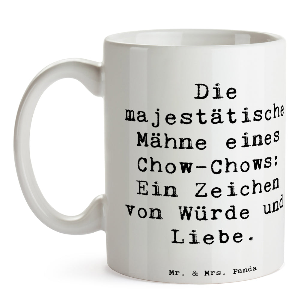 Tasse Spruch Chow-Chow Mähne Tasse, Kaffeetasse, Teetasse, Becher, Kaffeebecher, Teebecher, Keramiktasse, Porzellantasse, Büro Tasse, Geschenk Tasse, Tasse Sprüche, Tasse Motive, Kaffeetassen, Tasse bedrucken, Designer Tasse, Cappuccino Tassen, Schöne Teetassen, Hund, Hunderasse, Rassehund, Hundebesitzer, Geschenk, Tierfreund, Schenken, Welpe