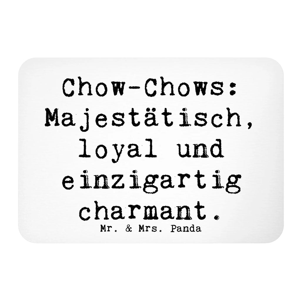 Magnet Spruch Chow-Chow Charme Kühlschrankmagnet, Pinnwandmagnet, Souvenir Magnet, Motivmagnete, Dekomagnet, Whiteboard Magnet, Notiz Magnet, Kühlschrank Dekoration, Hund, Hunderasse, Rassehund, Hundebesitzer, Geschenk, Tierfreund, Schenken, Welpe