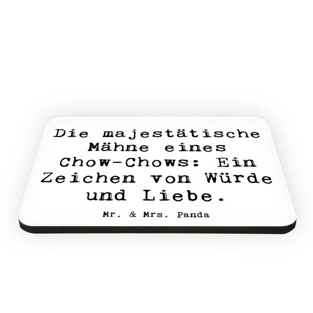 Magnet Spruch Chow-Chow Mähne Kühlschrankmagnet, Pinnwandmagnet, Souvenir Magnet, Motivmagnete, Dekomagnet, Whiteboard Magnet, Notiz Magnet, Kühlschrank Dekoration, Hund, Hunderasse, Rassehund, Hundebesitzer, Geschenk, Tierfreund, Schenken, Welpe