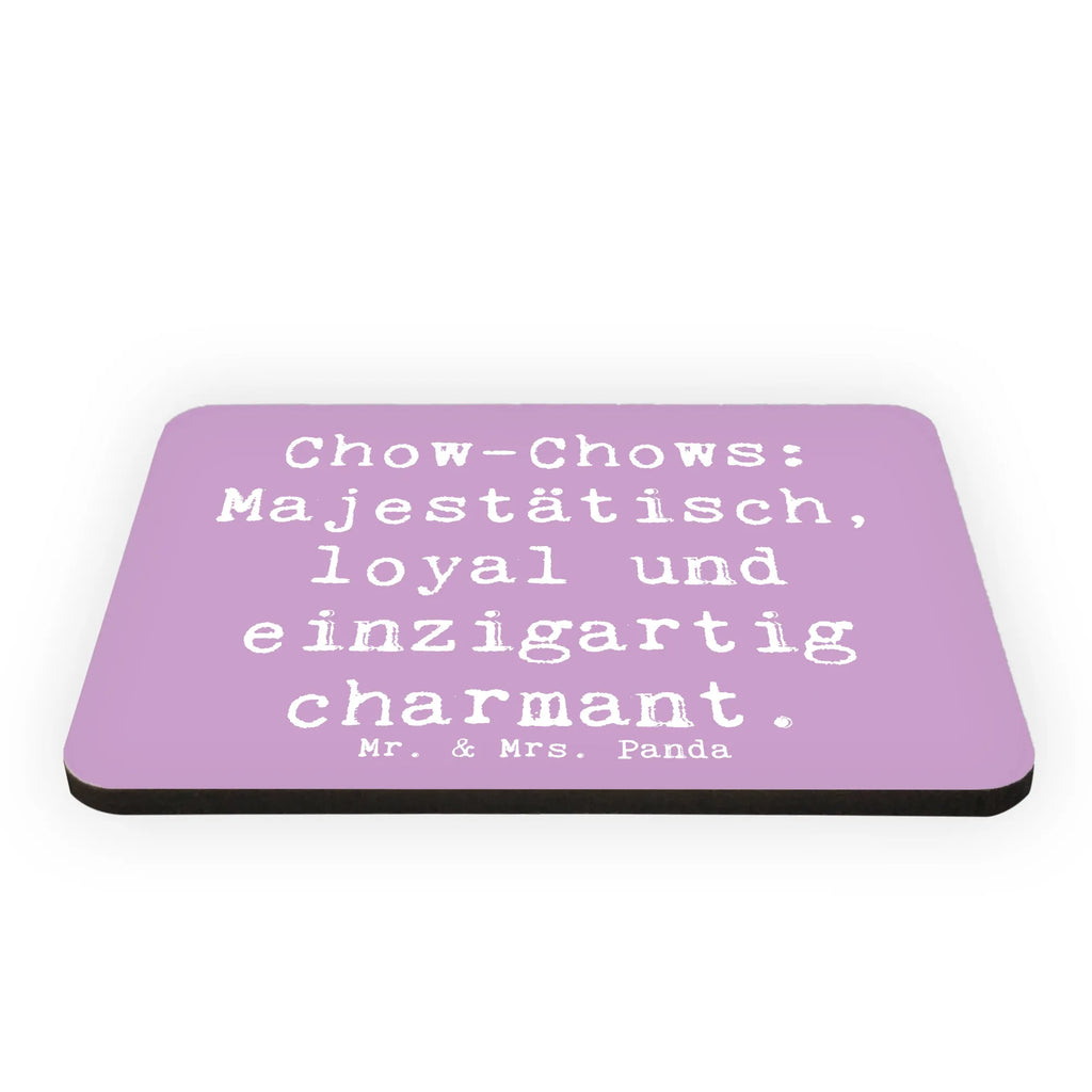 Magnet Spruch Chow-Chow Charme Kühlschrankmagnet, Pinnwandmagnet, Souvenir Magnet, Motivmagnete, Dekomagnet, Whiteboard Magnet, Notiz Magnet, Kühlschrank Dekoration, Hund, Hunderasse, Rassehund, Hundebesitzer, Geschenk, Tierfreund, Schenken, Welpe