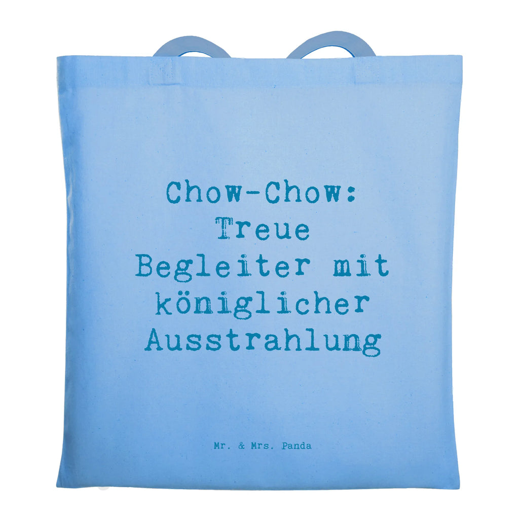 Tragetasche Spruch Chow-Chow Treue Begleiter Beuteltasche, Beutel, Einkaufstasche, Jutebeutel, Stoffbeutel, Tasche, Shopper, Umhängetasche, Strandtasche, Schultertasche, Stofftasche, Tragetasche, Badetasche, Jutetasche, Einkaufstüte, Laptoptasche, Hund, Hunderasse, Rassehund, Hundebesitzer, Geschenk, Tierfreund, Schenken, Welpe