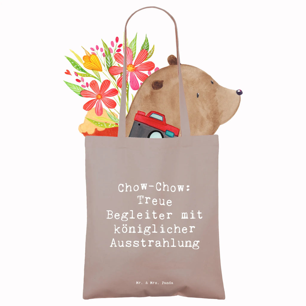 Tragetasche Spruch Chow-Chow Treue Begleiter Beuteltasche, Beutel, Einkaufstasche, Jutebeutel, Stoffbeutel, Tasche, Shopper, Umhängetasche, Strandtasche, Schultertasche, Stofftasche, Tragetasche, Badetasche, Jutetasche, Einkaufstüte, Laptoptasche, Hund, Hunderasse, Rassehund, Hundebesitzer, Geschenk, Tierfreund, Schenken, Welpe