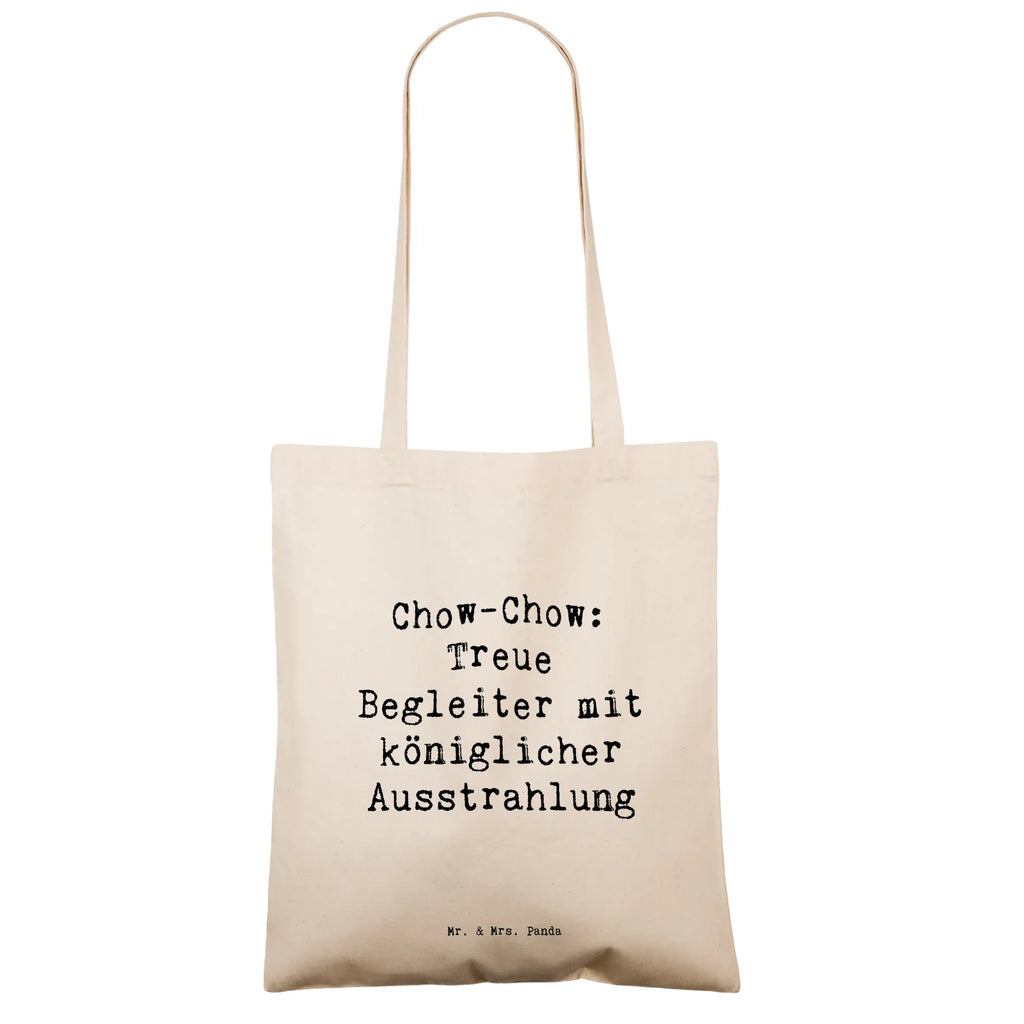 Tragetasche Spruch Chow-Chow Treue Begleiter Beuteltasche, Beutel, Einkaufstasche, Jutebeutel, Stoffbeutel, Tasche, Shopper, Umhängetasche, Strandtasche, Schultertasche, Stofftasche, Tragetasche, Badetasche, Jutetasche, Einkaufstüte, Laptoptasche, Hund, Hunderasse, Rassehund, Hundebesitzer, Geschenk, Tierfreund, Schenken, Welpe