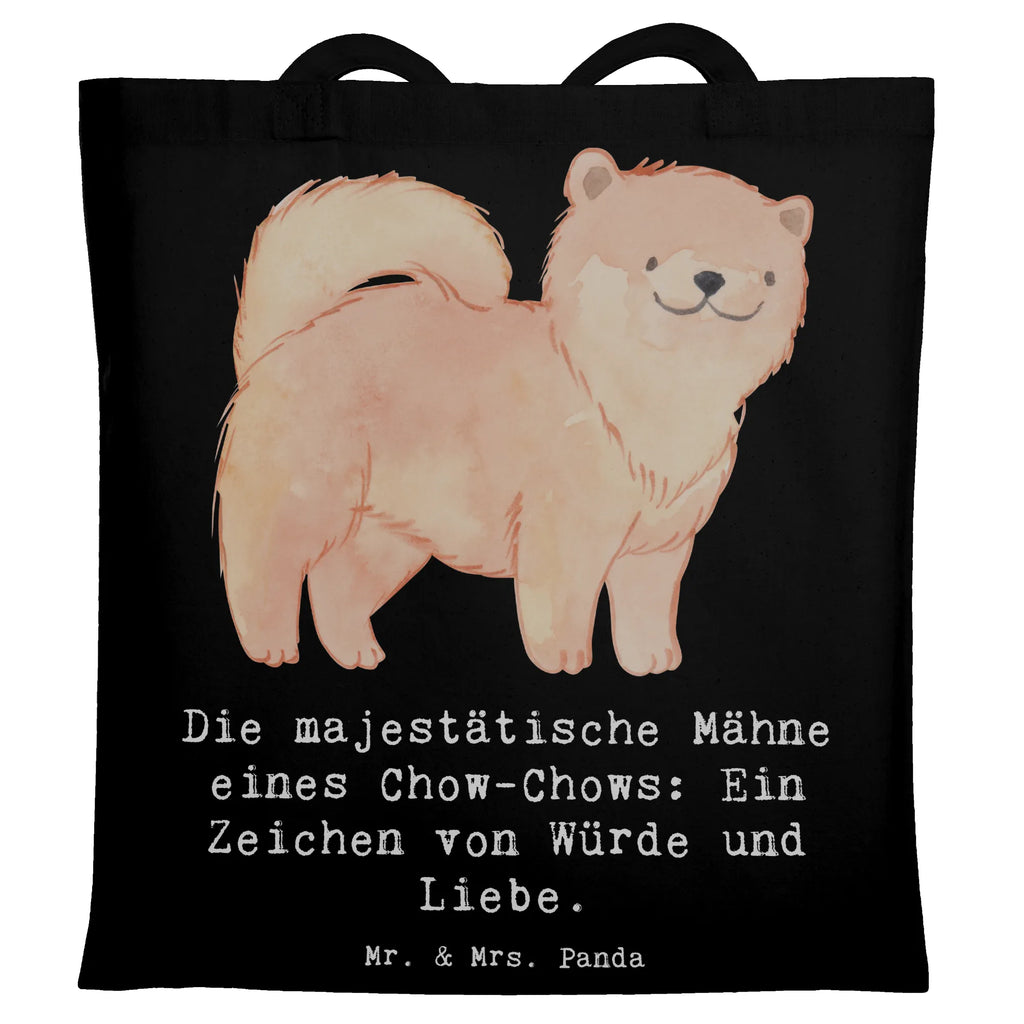 Tragetasche Chow-Chow Mähne Beuteltasche, Beutel, Einkaufstasche, Jutebeutel, Stoffbeutel, Tasche, Shopper, Umhängetasche, Strandtasche, Schultertasche, Stofftasche, Tragetasche, Badetasche, Jutetasche, Einkaufstüte, Laptoptasche, Hund, Hunderasse, Rassehund, Hundebesitzer, Geschenk, Tierfreund, Schenken, Welpe