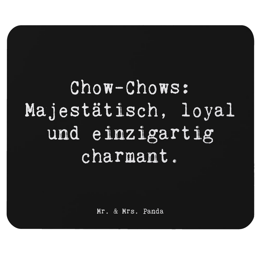 Mauspad Spruch Chow-Chow Charme Mousepad, Computer zubehör, Büroausstattung, PC Zubehör, Arbeitszimmer, Mauspad, Einzigartiges Mauspad, Designer Mauspad, Mausunterlage, Mauspad Büro, Hund, Hunderasse, Rassehund, Hundebesitzer, Geschenk, Tierfreund, Schenken, Welpe