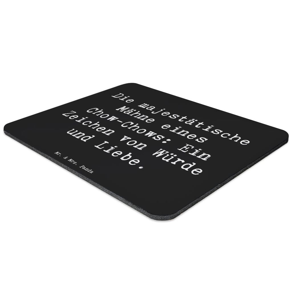 Mauspad Spruch Chow-Chow Mähne Mousepad, Computer zubehör, Büroausstattung, PC Zubehör, Arbeitszimmer, Mauspad, Einzigartiges Mauspad, Designer Mauspad, Mausunterlage, Mauspad Büro, Hund, Hunderasse, Rassehund, Hundebesitzer, Geschenk, Tierfreund, Schenken, Welpe