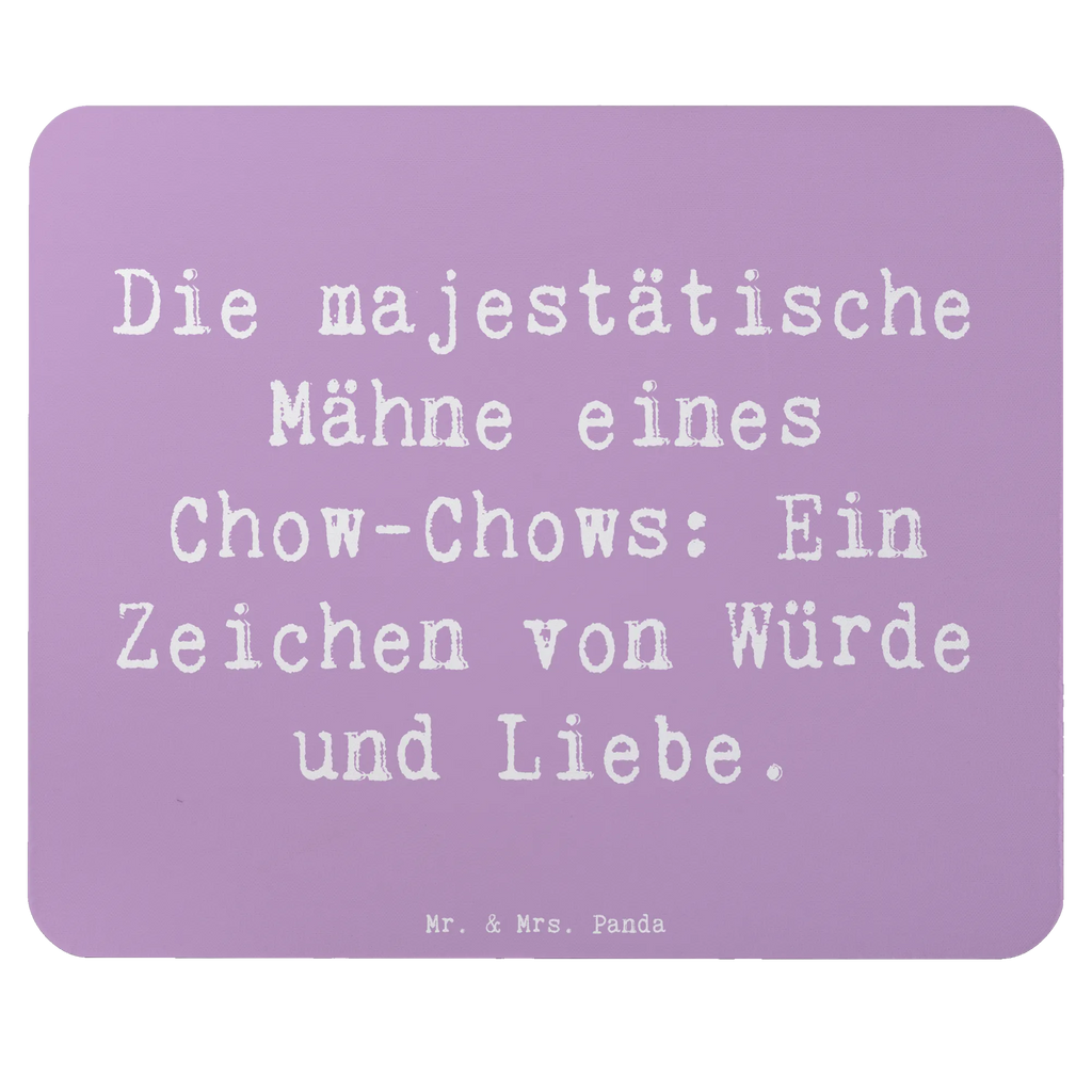 Mauspad Spruch Chow-Chow Mähne Mousepad, Computer zubehör, Büroausstattung, PC Zubehör, Arbeitszimmer, Mauspad, Einzigartiges Mauspad, Designer Mauspad, Mausunterlage, Mauspad Büro, Hund, Hunderasse, Rassehund, Hundebesitzer, Geschenk, Tierfreund, Schenken, Welpe