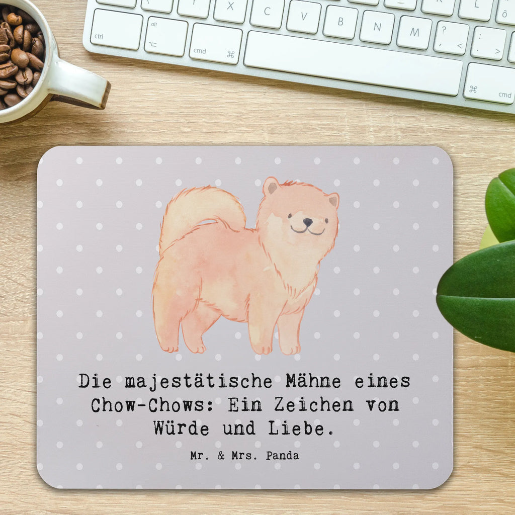 Mauspad Chow-Chow Mähne Mousepad, Computer zubehör, Büroausstattung, PC Zubehör, Arbeitszimmer, Mauspad, Einzigartiges Mauspad, Designer Mauspad, Mausunterlage, Mauspad Büro, Hund, Hunderasse, Rassehund, Hundebesitzer, Geschenk, Tierfreund, Schenken, Welpe