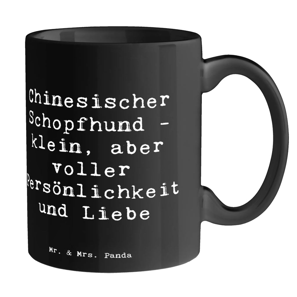 Tasse Spruch Chinesischer Schopfhund Liebe Tasse, Kaffeetasse, Teetasse, Becher, Kaffeebecher, Teebecher, Keramiktasse, Porzellantasse, Büro Tasse, Geschenk Tasse, Tasse Sprüche, Tasse Motive, Kaffeetassen, Tasse bedrucken, Designer Tasse, Cappuccino Tassen, Schöne Teetassen, Hund, Hunderasse, Rassehund, Hundebesitzer, Geschenk, Tierfreund, Schenken, Welpe