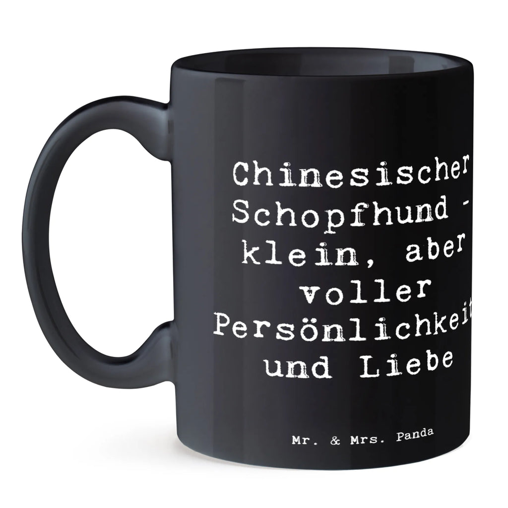 Tasse Spruch Chinesischer Schopfhund Liebe Tasse, Kaffeetasse, Teetasse, Becher, Kaffeebecher, Teebecher, Keramiktasse, Porzellantasse, Büro Tasse, Geschenk Tasse, Tasse Sprüche, Tasse Motive, Kaffeetassen, Tasse bedrucken, Designer Tasse, Cappuccino Tassen, Schöne Teetassen, Hund, Hunderasse, Rassehund, Hundebesitzer, Geschenk, Tierfreund, Schenken, Welpe