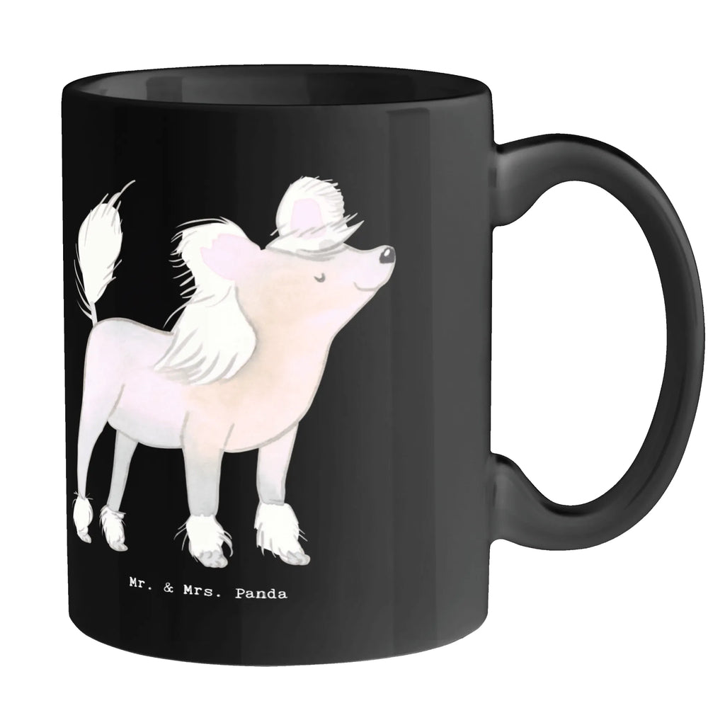 Tasse Chinesischer Schopfhund Liebe Tasse, Kaffeetasse, Teetasse, Becher, Kaffeebecher, Teebecher, Keramiktasse, Porzellantasse, Büro Tasse, Geschenk Tasse, Tasse Sprüche, Tasse Motive, Kaffeetassen, Tasse bedrucken, Designer Tasse, Cappuccino Tassen, Schöne Teetassen, Hund, Hunderasse, Rassehund, Hundebesitzer, Geschenk, Tierfreund, Schenken, Welpe