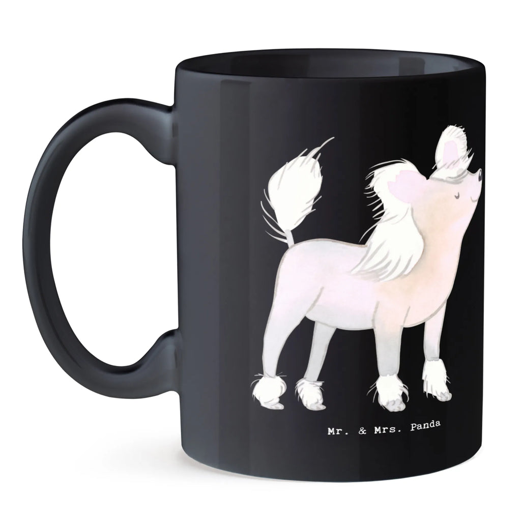 Tasse Chinesischer Schopfhund Liebe Tasse, Kaffeetasse, Teetasse, Becher, Kaffeebecher, Teebecher, Keramiktasse, Porzellantasse, Büro Tasse, Geschenk Tasse, Tasse Sprüche, Tasse Motive, Kaffeetassen, Tasse bedrucken, Designer Tasse, Cappuccino Tassen, Schöne Teetassen, Hund, Hunderasse, Rassehund, Hundebesitzer, Geschenk, Tierfreund, Schenken, Welpe