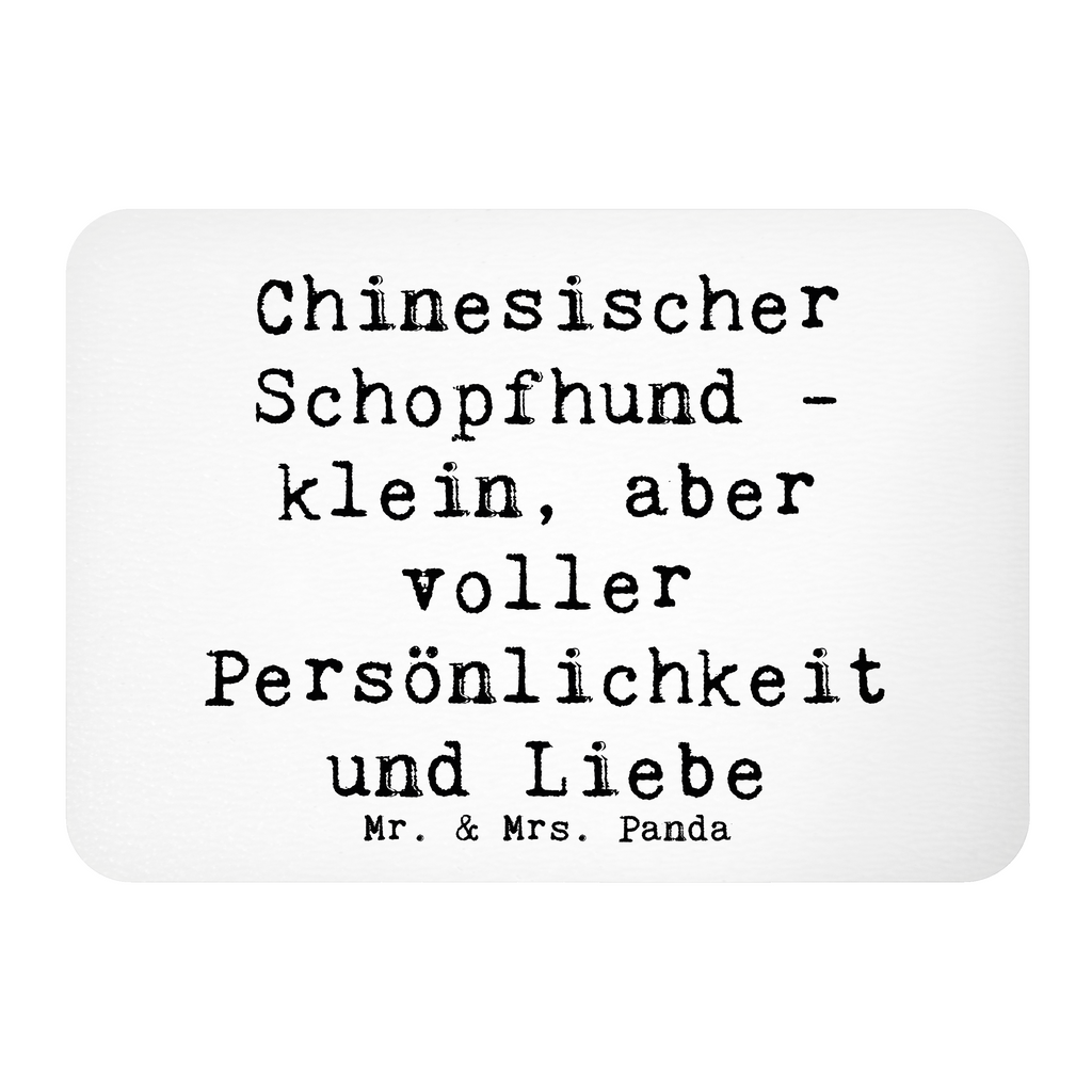 Magnet Spruch Chinesischer Schopfhund Liebe Kühlschrankmagnet, Pinnwandmagnet, Souvenir Magnet, Motivmagnete, Dekomagnet, Whiteboard Magnet, Notiz Magnet, Kühlschrank Dekoration, Hund, Hunderasse, Rassehund, Hundebesitzer, Geschenk, Tierfreund, Schenken, Welpe