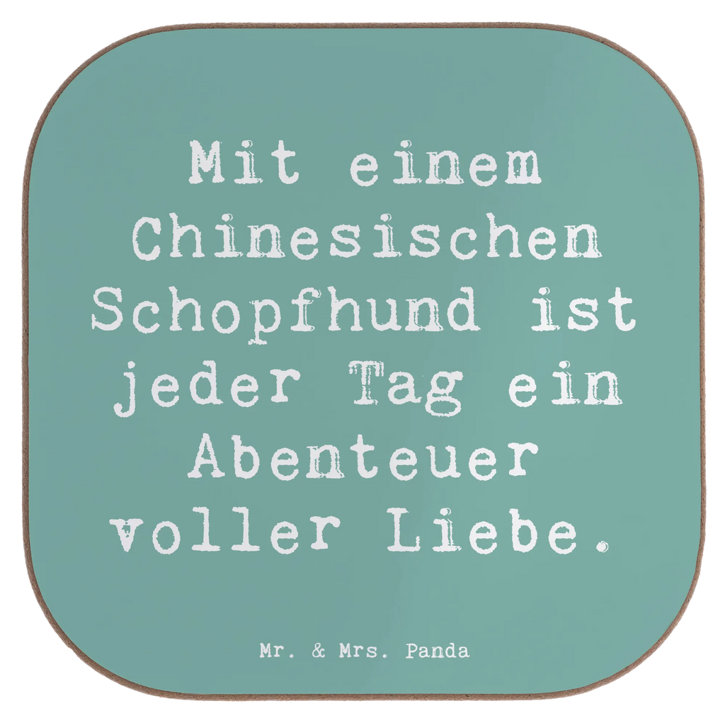 Untersetzer Spruch Chinesischer Schopfhund Abenteuer Untersetzer, Bierdeckel, Glasuntersetzer, Untersetzer Gläser, Getränkeuntersetzer, Untersetzer aus Holz, Untersetzer für Gläser, Korkuntersetzer, Untersetzer Holz, Holzuntersetzer, Tassen Untersetzer, Untersetzer Design, Hund, Hunderasse, Rassehund, Hundebesitzer, Geschenk, Tierfreund, Schenken, Welpe