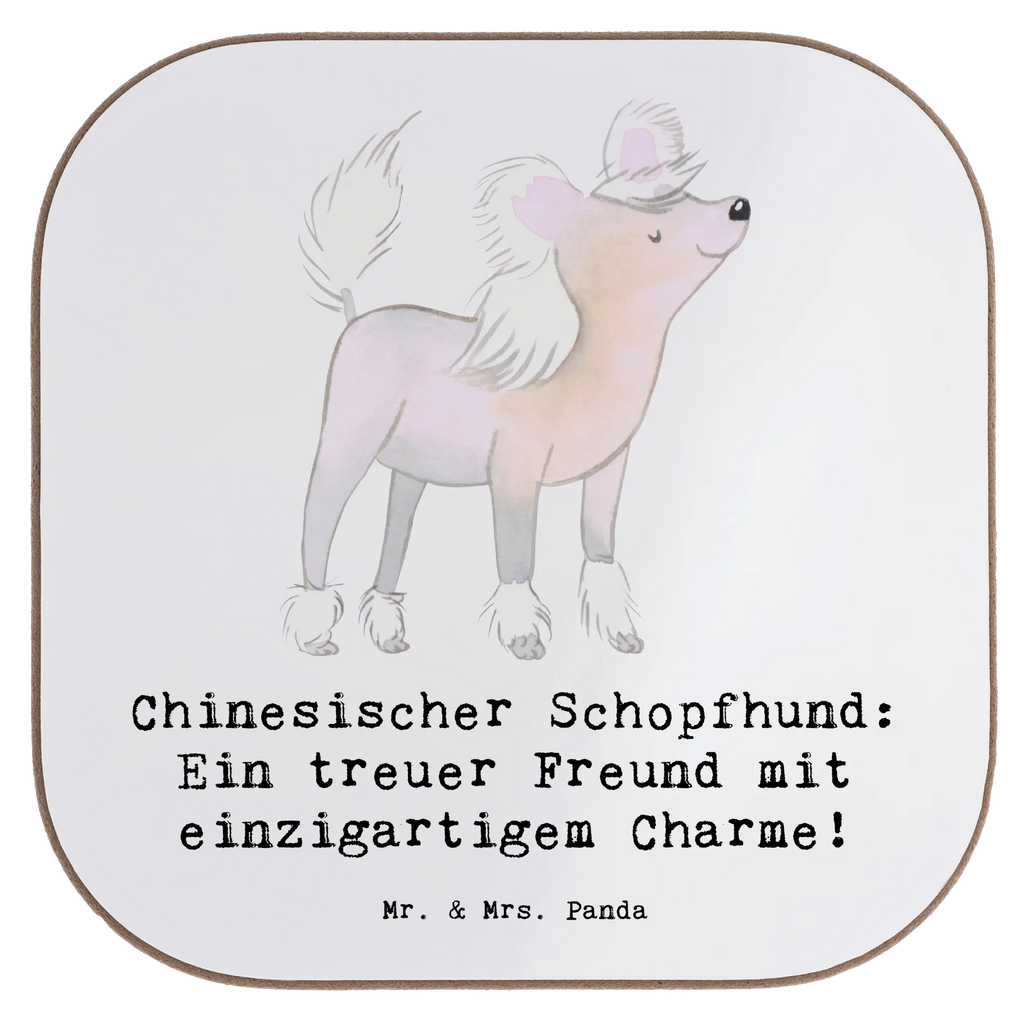 Untersetzer Chinesischer Schopfhund Charme Untersetzer, Bierdeckel, Glasuntersetzer, Untersetzer Gläser, Getränkeuntersetzer, Untersetzer aus Holz, Untersetzer für Gläser, Korkuntersetzer, Untersetzer Holz, Holzuntersetzer, Tassen Untersetzer, Untersetzer Design, Hund, Hunderasse, Rassehund, Hundebesitzer, Geschenk, Tierfreund, Schenken, Welpe