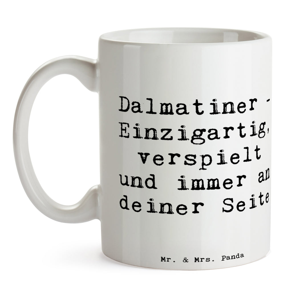 Tasse Spruch Dalmatiner Freund Tasse, Kaffeetasse, Teetasse, Becher, Kaffeebecher, Teebecher, Keramiktasse, Porzellantasse, Büro Tasse, Geschenk Tasse, Tasse Sprüche, Tasse Motive, Kaffeetassen, Tasse bedrucken, Designer Tasse, Cappuccino Tassen, Schöne Teetassen, Hund, Hunderasse, Rassehund, Hundebesitzer, Geschenk, Tierfreund, Schenken, Welpe