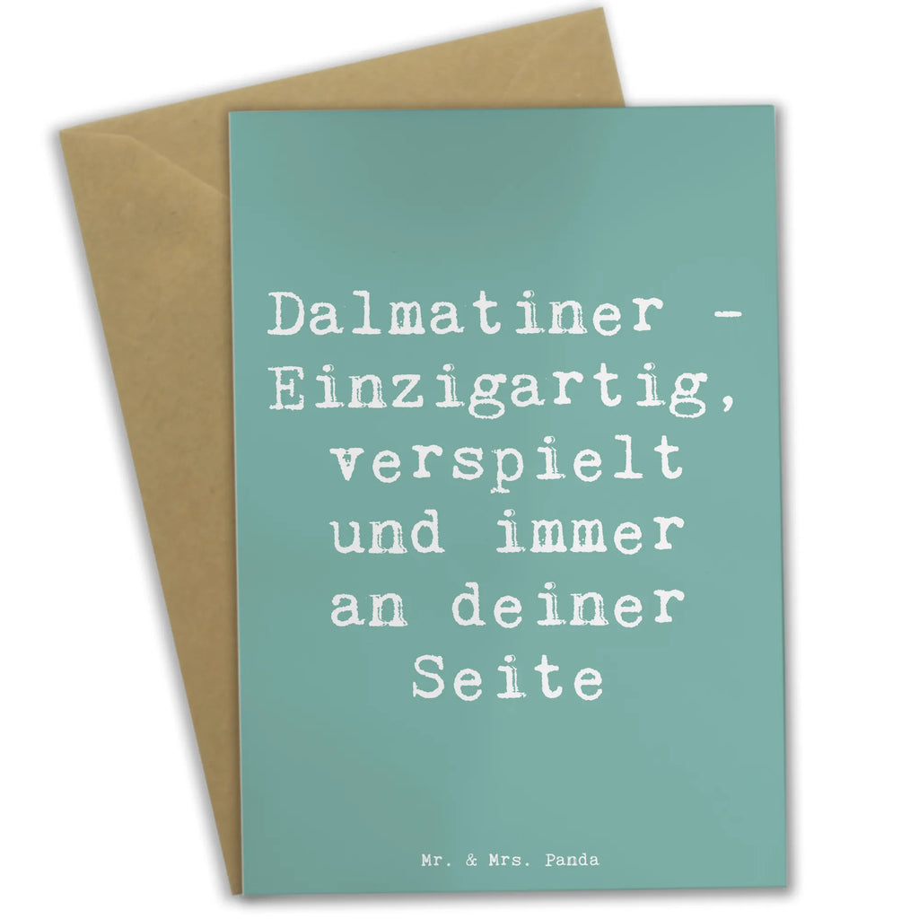 Grußkarte Spruch Dalmatiner Freund Grußkarte, Klappkarte, Einladungskarte, Glückwunschkarte, Hochzeitskarte, Geburtstagskarte, Karte, Ansichtskarten, Hund, Hunderasse, Rassehund, Hundebesitzer, Geschenk, Tierfreund, Schenken, Welpe