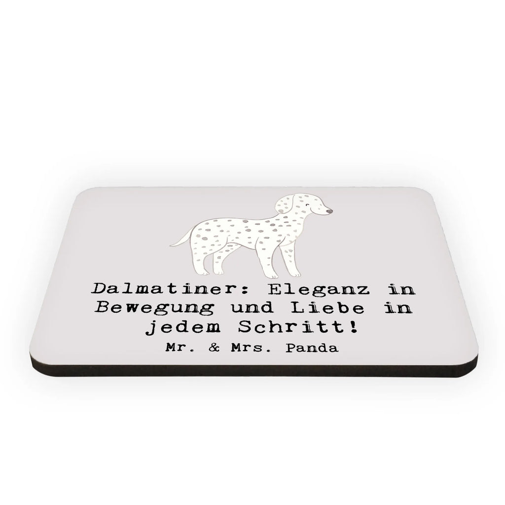 Magnet Dalmatiner Charme Kühlschrankmagnet, Pinnwandmagnet, Souvenir Magnet, Motivmagnete, Dekomagnet, Whiteboard Magnet, Notiz Magnet, Kühlschrank Dekoration, Hund, Hunderasse, Rassehund, Hundebesitzer, Geschenk, Tierfreund, Schenken, Welpe