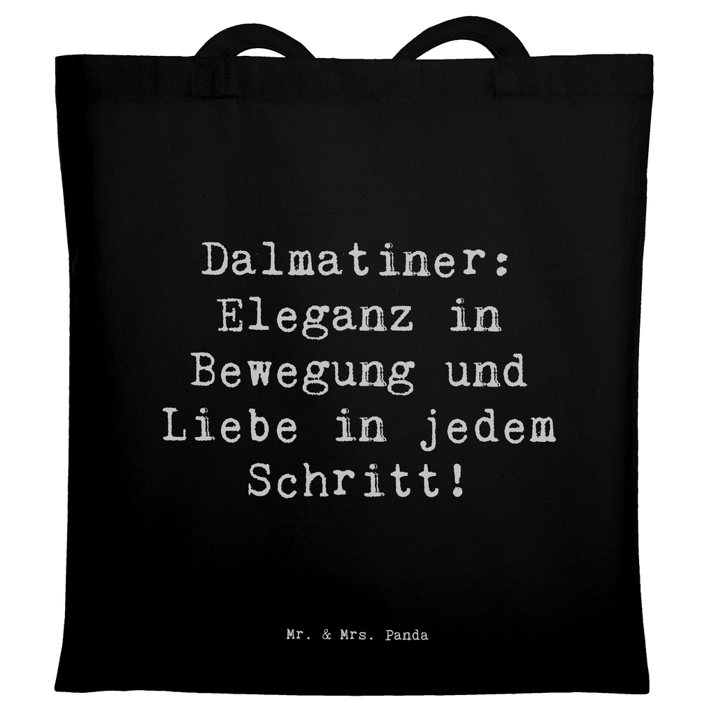 Tragetasche Spruch Dalmatiner Charme Beuteltasche, Beutel, Einkaufstasche, Jutebeutel, Stoffbeutel, Tasche, Shopper, Umhängetasche, Strandtasche, Schultertasche, Stofftasche, Tragetasche, Badetasche, Jutetasche, Einkaufstüte, Laptoptasche, Hund, Hunderasse, Rassehund, Hundebesitzer, Geschenk, Tierfreund, Schenken, Welpe