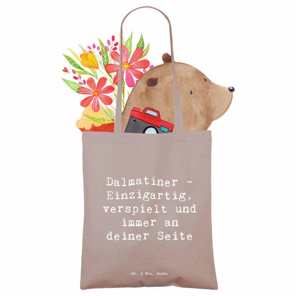 Tragetasche Spruch Dalmatiner Freund Beuteltasche, Beutel, Einkaufstasche, Jutebeutel, Stoffbeutel, Tasche, Shopper, Umhängetasche, Strandtasche, Schultertasche, Stofftasche, Tragetasche, Badetasche, Jutetasche, Einkaufstüte, Laptoptasche, Hund, Hunderasse, Rassehund, Hundebesitzer, Geschenk, Tierfreund, Schenken, Welpe