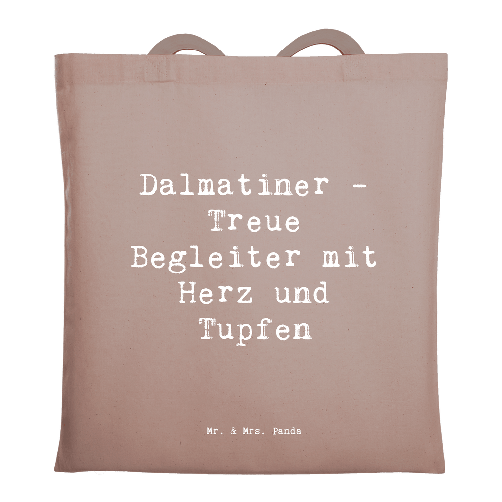 Tragetasche Spruch Dalmatiner Herz Beuteltasche, Beutel, Einkaufstasche, Jutebeutel, Stoffbeutel, Tasche, Shopper, Umhängetasche, Strandtasche, Schultertasche, Stofftasche, Tragetasche, Badetasche, Jutetasche, Einkaufstüte, Laptoptasche, Hund, Hunderasse, Rassehund, Hundebesitzer, Geschenk, Tierfreund, Schenken, Welpe