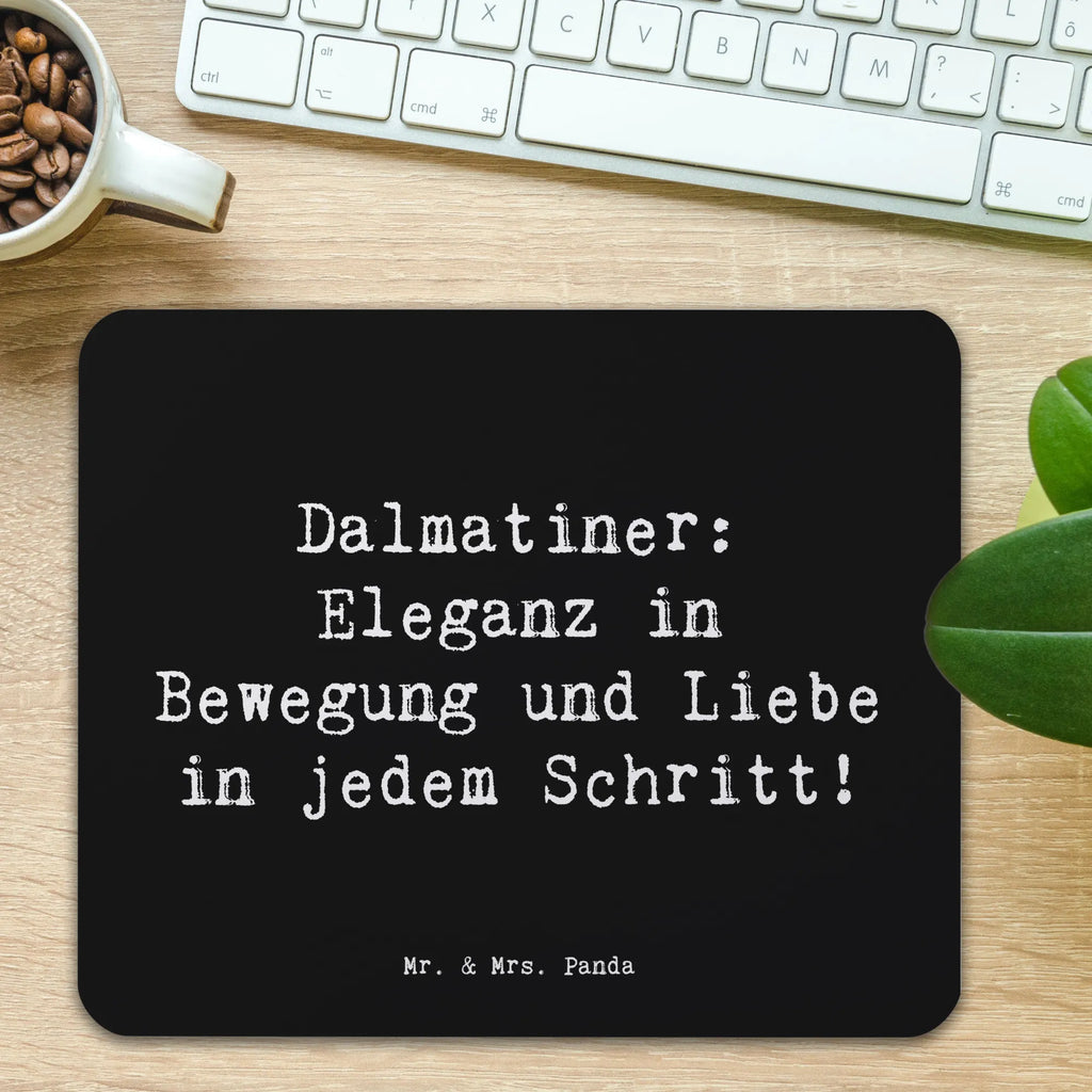 Mauspad Spruch Dalmatiner Charme Mousepad, Computer zubehör, Büroausstattung, PC Zubehör, Arbeitszimmer, Mauspad, Einzigartiges Mauspad, Designer Mauspad, Mausunterlage, Mauspad Büro, Hund, Hunderasse, Rassehund, Hundebesitzer, Geschenk, Tierfreund, Schenken, Welpe