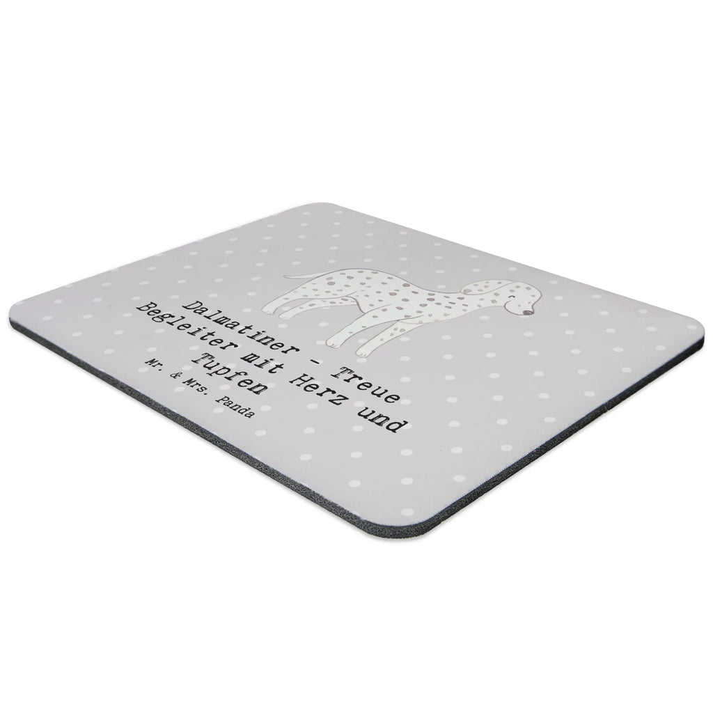 Mauspad Dalmatiner Herz Mousepad, Computer zubehör, Büroausstattung, PC Zubehör, Arbeitszimmer, Mauspad, Einzigartiges Mauspad, Designer Mauspad, Mausunterlage, Mauspad Büro, Hund, Hunderasse, Rassehund, Hundebesitzer, Geschenk, Tierfreund, Schenken, Welpe