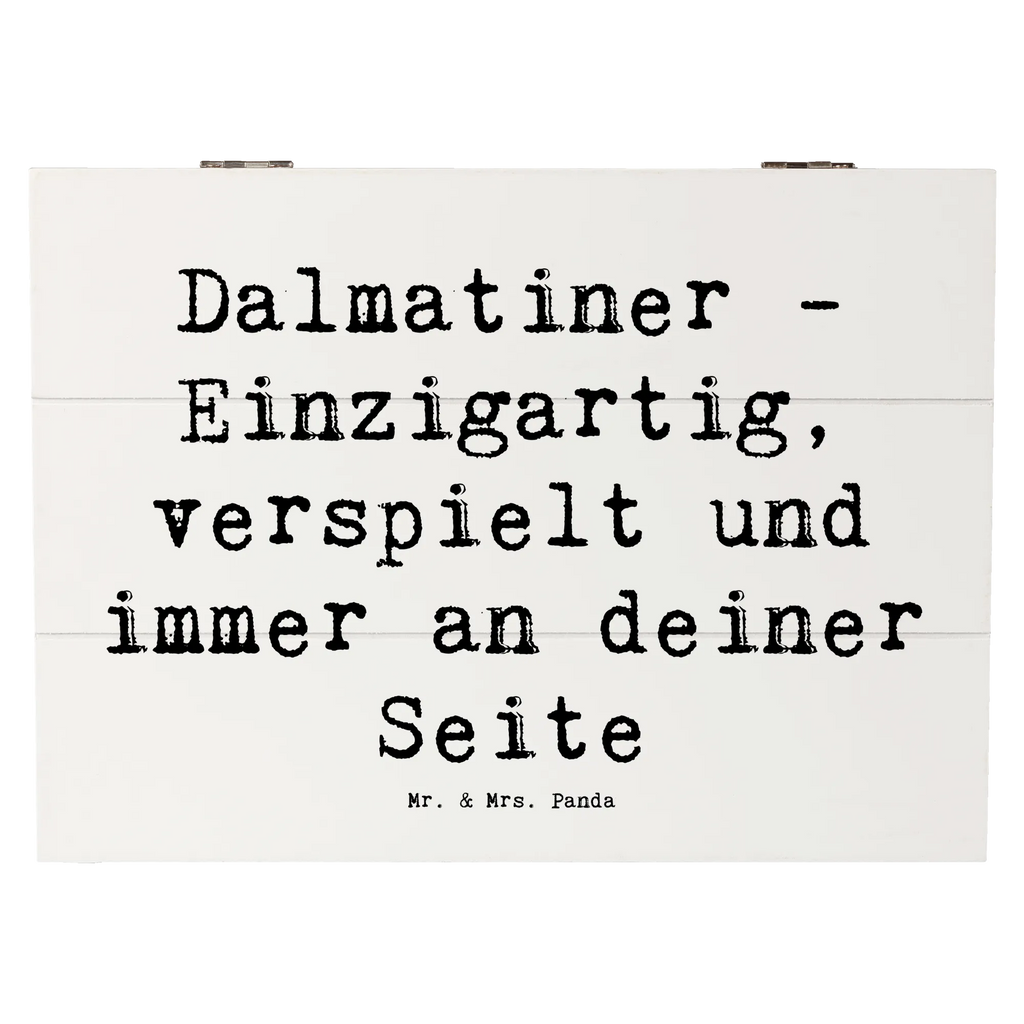 Holzkiste Spruch Dalmatiner Freund Holzkiste, Kiste, Schatzkiste, Truhe, Schatulle, XXL, Erinnerungsbox, Erinnerungskiste, Dekokiste, Aufbewahrungsbox, Geschenkbox, Geschenkdose, Hund, Hunderasse, Rassehund, Hundebesitzer, Geschenk, Tierfreund, Schenken, Welpe