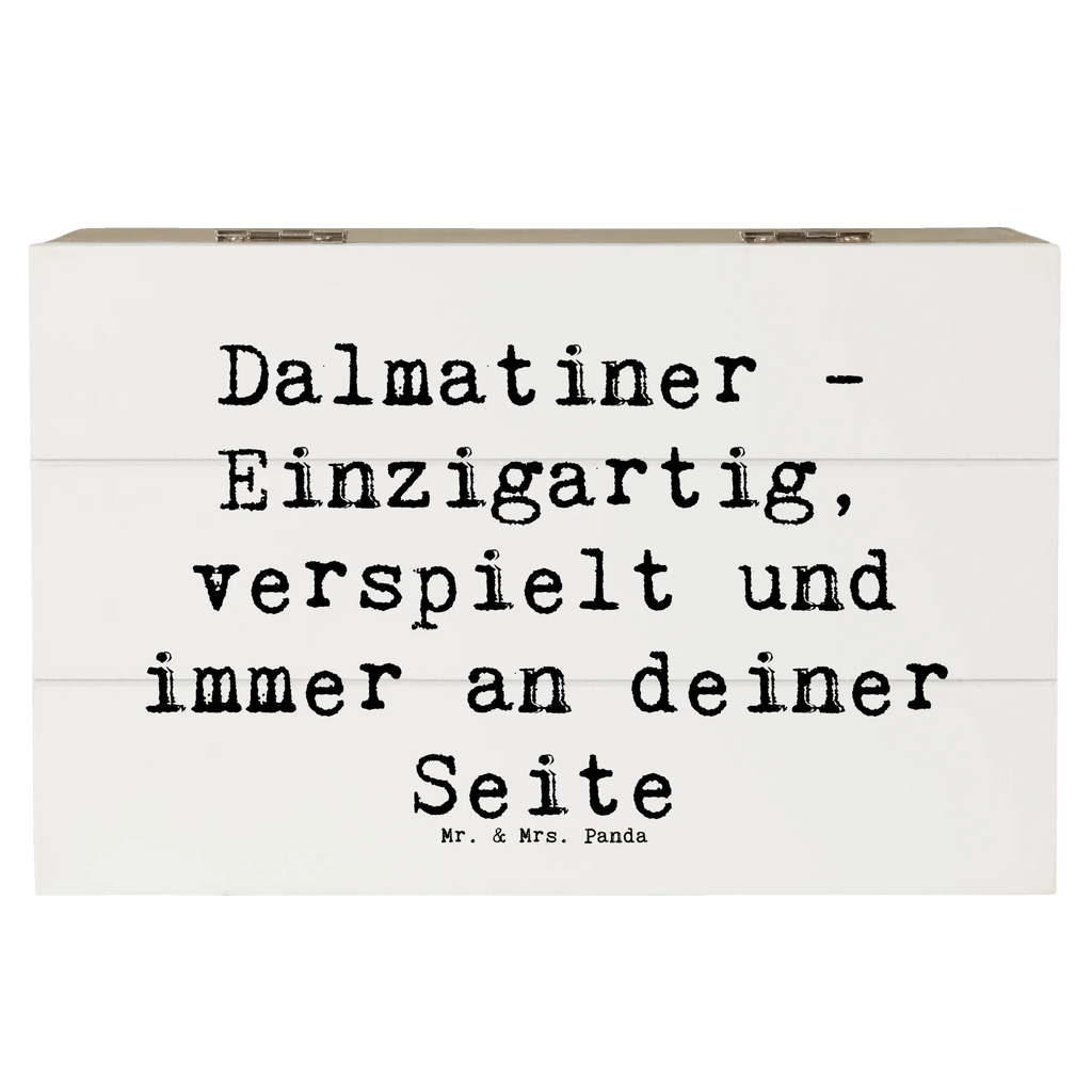 Holzkiste Spruch Dalmatiner Freund Holzkiste, Kiste, Schatzkiste, Truhe, Schatulle, XXL, Erinnerungsbox, Erinnerungskiste, Dekokiste, Aufbewahrungsbox, Geschenkbox, Geschenkdose, Hund, Hunderasse, Rassehund, Hundebesitzer, Geschenk, Tierfreund, Schenken, Welpe