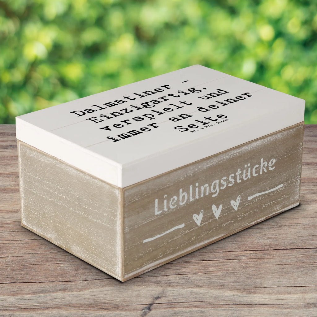 Holzkiste Spruch Dalmatiner Freund Holzkiste, Kiste, Schatzkiste, Truhe, Schatulle, XXL, Erinnerungsbox, Erinnerungskiste, Dekokiste, Aufbewahrungsbox, Geschenkbox, Geschenkdose, Hund, Hunderasse, Rassehund, Hundebesitzer, Geschenk, Tierfreund, Schenken, Welpe