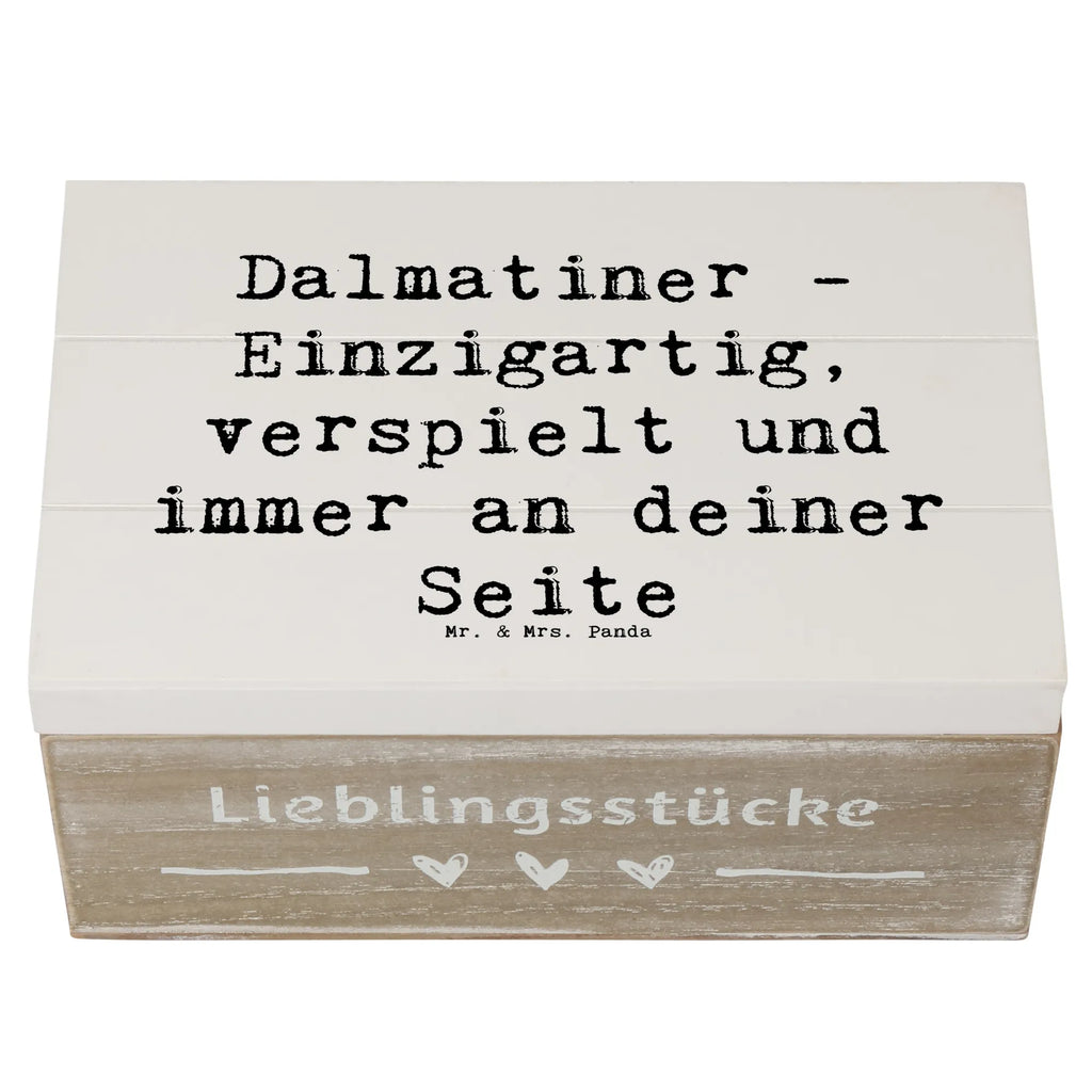 Holzkiste Spruch Dalmatiner Freund Holzkiste, Kiste, Schatzkiste, Truhe, Schatulle, XXL, Erinnerungsbox, Erinnerungskiste, Dekokiste, Aufbewahrungsbox, Geschenkbox, Geschenkdose, Hund, Hunderasse, Rassehund, Hundebesitzer, Geschenk, Tierfreund, Schenken, Welpe