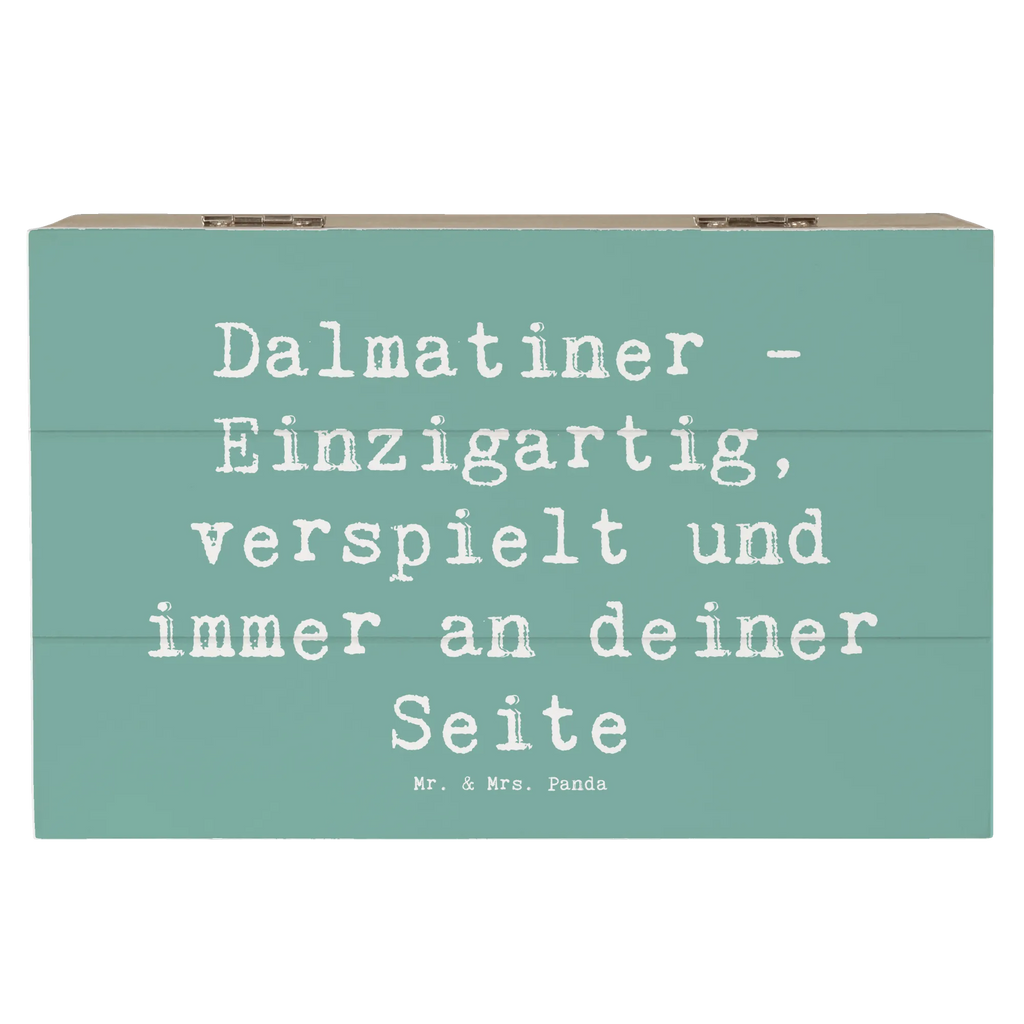 Holzkiste Spruch Dalmatiner Freund Holzkiste, Kiste, Schatzkiste, Truhe, Schatulle, XXL, Erinnerungsbox, Erinnerungskiste, Dekokiste, Aufbewahrungsbox, Geschenkbox, Geschenkdose, Hund, Hunderasse, Rassehund, Hundebesitzer, Geschenk, Tierfreund, Schenken, Welpe