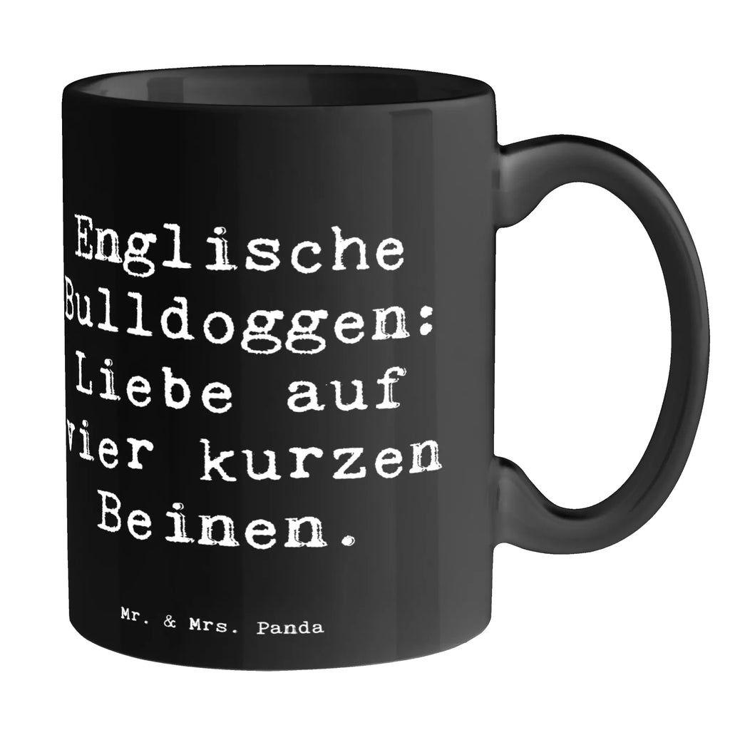 Tasse Spruch Englische Bulldogge Liebe Tasse, Kaffeetasse, Teetasse, Becher, Kaffeebecher, Teebecher, Keramiktasse, Porzellantasse, Büro Tasse, Geschenk Tasse, Tasse Sprüche, Tasse Motive, Kaffeetassen, Tasse bedrucken, Designer Tasse, Cappuccino Tassen, Schöne Teetassen, Hund, Hunderasse, Rassehund, Hundebesitzer, Geschenk, Tierfreund, Schenken, Welpe