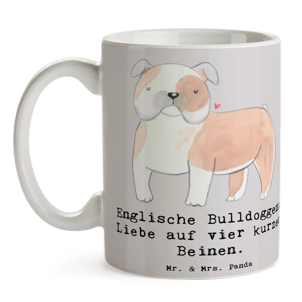 Tasse Englische Bulldogge Liebe Tasse, Kaffeetasse, Teetasse, Becher, Kaffeebecher, Teebecher, Keramiktasse, Porzellantasse, Büro Tasse, Geschenk Tasse, Tasse Sprüche, Tasse Motive, Kaffeetassen, Tasse bedrucken, Designer Tasse, Cappuccino Tassen, Schöne Teetassen, Hund, Hunderasse, Rassehund, Hundebesitzer, Geschenk, Tierfreund, Schenken, Welpe