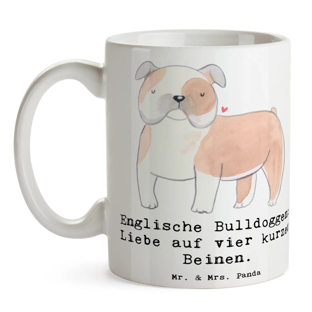 Tasse Englische Bulldogge Liebe Tasse, Kaffeetasse, Teetasse, Becher, Kaffeebecher, Teebecher, Keramiktasse, Porzellantasse, Büro Tasse, Geschenk Tasse, Tasse Sprüche, Tasse Motive, Kaffeetassen, Tasse bedrucken, Designer Tasse, Cappuccino Tassen, Schöne Teetassen, Hund, Hunderasse, Rassehund, Hundebesitzer, Geschenk, Tierfreund, Schenken, Welpe