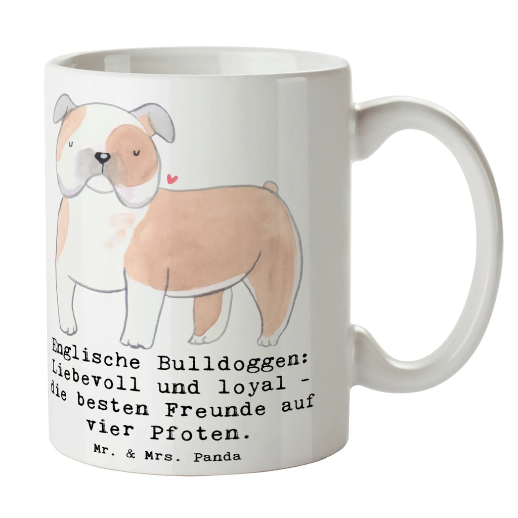 Tasse Englische Bulldogge Freunde Tasse, Kaffeetasse, Teetasse, Becher, Kaffeebecher, Teebecher, Keramiktasse, Porzellantasse, Büro Tasse, Geschenk Tasse, Tasse Sprüche, Tasse Motive, Kaffeetassen, Tasse bedrucken, Designer Tasse, Cappuccino Tassen, Schöne Teetassen, Hund, Hunderasse, Rassehund, Hundebesitzer, Geschenk, Tierfreund, Schenken, Welpe