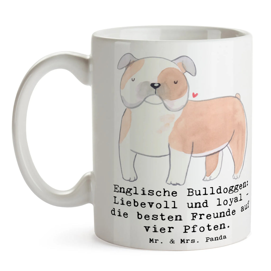 Tasse Englische Bulldogge Freunde Tasse, Kaffeetasse, Teetasse, Becher, Kaffeebecher, Teebecher, Keramiktasse, Porzellantasse, Büro Tasse, Geschenk Tasse, Tasse Sprüche, Tasse Motive, Kaffeetassen, Tasse bedrucken, Designer Tasse, Cappuccino Tassen, Schöne Teetassen, Hund, Hunderasse, Rassehund, Hundebesitzer, Geschenk, Tierfreund, Schenken, Welpe