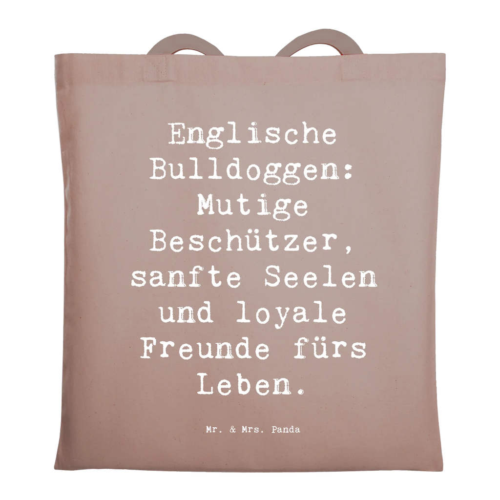 Tragetasche Spruch Englische Bulldogge Beuteltasche, Beutel, Einkaufstasche, Jutebeutel, Stoffbeutel, Tasche, Shopper, Umhängetasche, Strandtasche, Schultertasche, Stofftasche, Tragetasche, Badetasche, Jutetasche, Einkaufstüte, Laptoptasche, Hund, Hunderasse, Rassehund, Hundebesitzer, Geschenk, Tierfreund, Schenken, Welpe