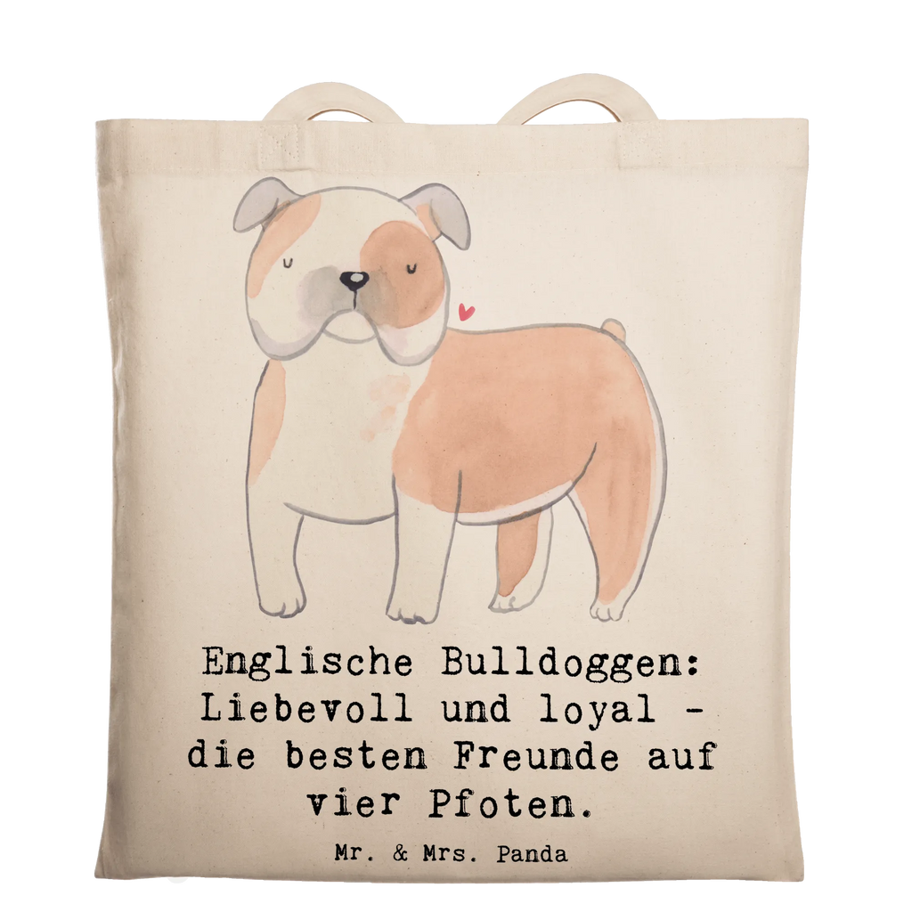 Tragetasche Englische Bulldogge Freunde Beuteltasche, Beutel, Einkaufstasche, Jutebeutel, Stoffbeutel, Tasche, Shopper, Umhängetasche, Strandtasche, Schultertasche, Stofftasche, Tragetasche, Badetasche, Jutetasche, Einkaufstüte, Laptoptasche, Hund, Hunderasse, Rassehund, Hundebesitzer, Geschenk, Tierfreund, Schenken, Welpe