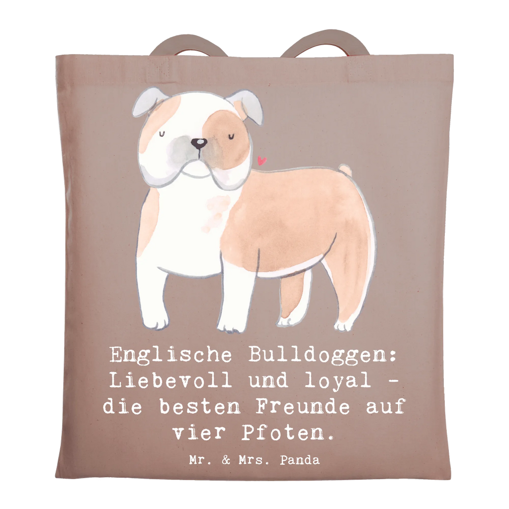 Tragetasche Englische Bulldogge Freunde Beuteltasche, Beutel, Einkaufstasche, Jutebeutel, Stoffbeutel, Tasche, Shopper, Umhängetasche, Strandtasche, Schultertasche, Stofftasche, Tragetasche, Badetasche, Jutetasche, Einkaufstüte, Laptoptasche, Hund, Hunderasse, Rassehund, Hundebesitzer, Geschenk, Tierfreund, Schenken, Welpe