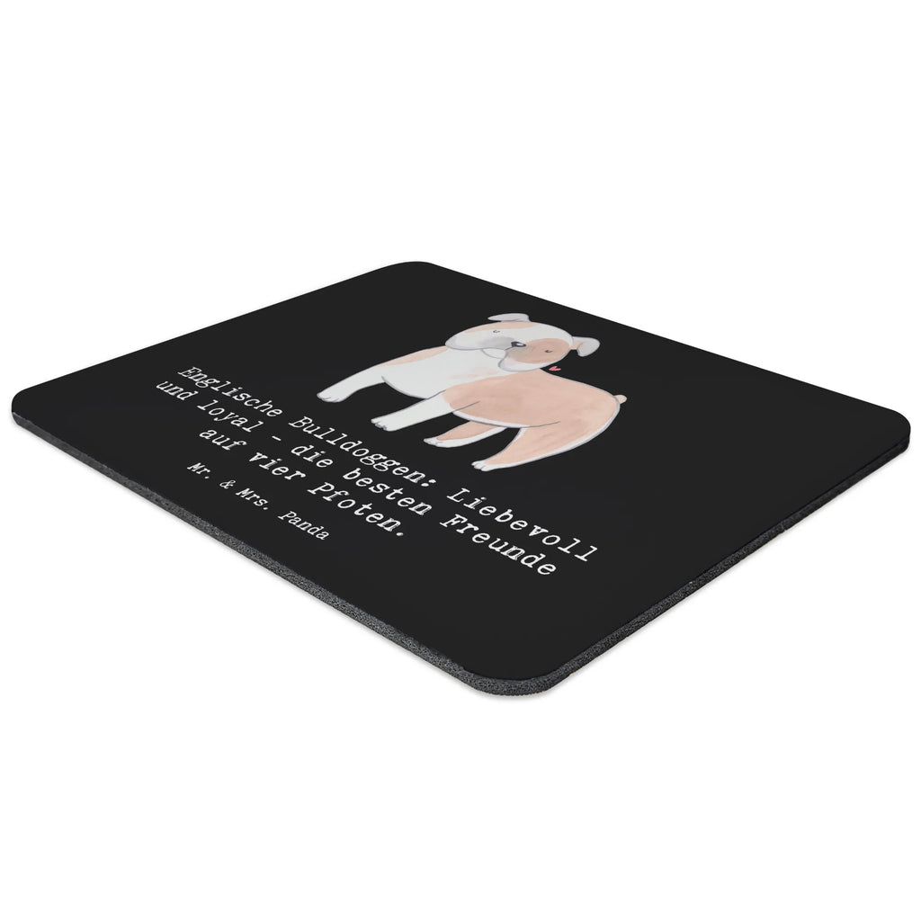 Mauspad Englische Bulldogge Freunde Mousepad, Computer zubehör, Büroausstattung, PC Zubehör, Arbeitszimmer, Mauspad, Einzigartiges Mauspad, Designer Mauspad, Mausunterlage, Mauspad Büro, Hund, Hunderasse, Rassehund, Hundebesitzer, Geschenk, Tierfreund, Schenken, Welpe