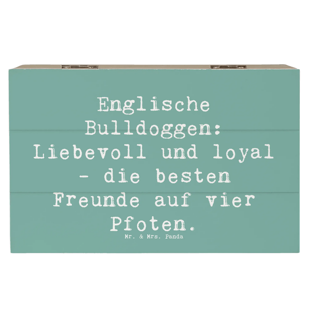 Holzkiste Spruch Englische Bulldogge Freunde Holzkiste, Kiste, Schatzkiste, Truhe, Schatulle, XXL, Erinnerungsbox, Erinnerungskiste, Dekokiste, Aufbewahrungsbox, Geschenkbox, Geschenkdose, Hund, Hunderasse, Rassehund, Hundebesitzer, Geschenk, Tierfreund, Schenken, Welpe