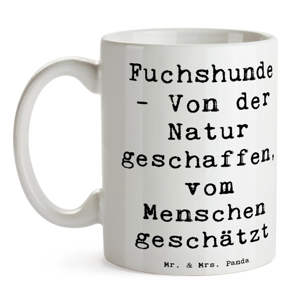 Tasse Spruch Fuchshunde Liebe Tasse, Kaffeetasse, Teetasse, Becher, Kaffeebecher, Teebecher, Keramiktasse, Porzellantasse, Büro Tasse, Geschenk Tasse, Tasse Sprüche, Tasse Motive, Kaffeetassen, Tasse bedrucken, Designer Tasse, Cappuccino Tassen, Schöne Teetassen, Hund, Hunderasse, Rassehund, Hundebesitzer, Geschenk, Tierfreund, Schenken, Welpe