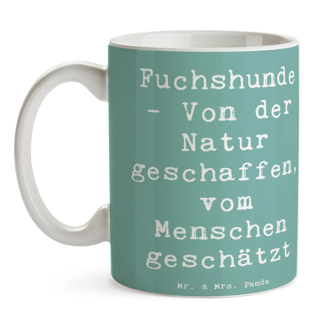 Tasse Spruch Fuchshunde Liebe Tasse, Kaffeetasse, Teetasse, Becher, Kaffeebecher, Teebecher, Keramiktasse, Porzellantasse, Büro Tasse, Geschenk Tasse, Tasse Sprüche, Tasse Motive, Kaffeetassen, Tasse bedrucken, Designer Tasse, Cappuccino Tassen, Schöne Teetassen, Hund, Hunderasse, Rassehund, Hundebesitzer, Geschenk, Tierfreund, Schenken, Welpe