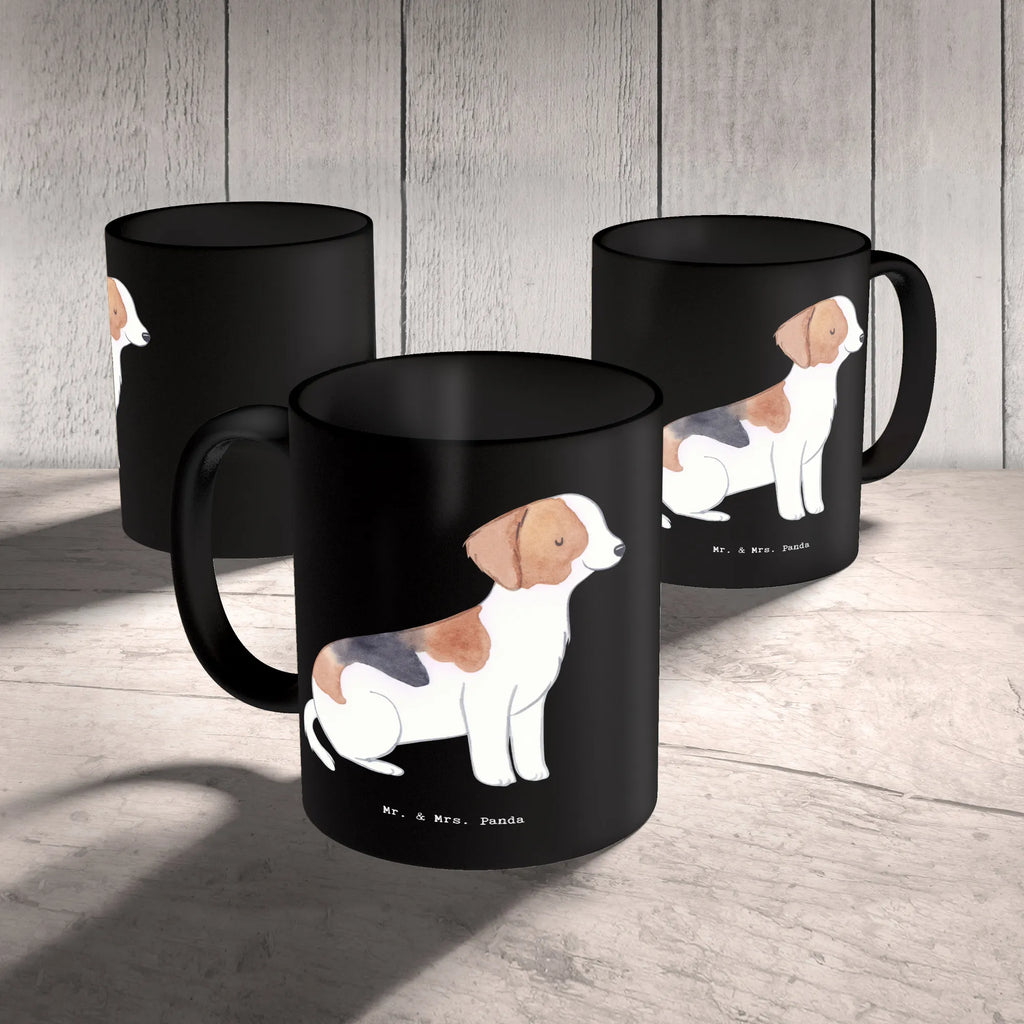 Tasse Liebevoller Foxhound Tasse, Kaffeetasse, Teetasse, Becher, Kaffeebecher, Teebecher, Keramiktasse, Porzellantasse, Büro Tasse, Geschenk Tasse, Tasse Sprüche, Tasse Motive, Kaffeetassen, Tasse bedrucken, Designer Tasse, Cappuccino Tassen, Schöne Teetassen, Hund, Hunderasse, Rassehund, Hundebesitzer, Geschenk, Tierfreund, Schenken, Welpe